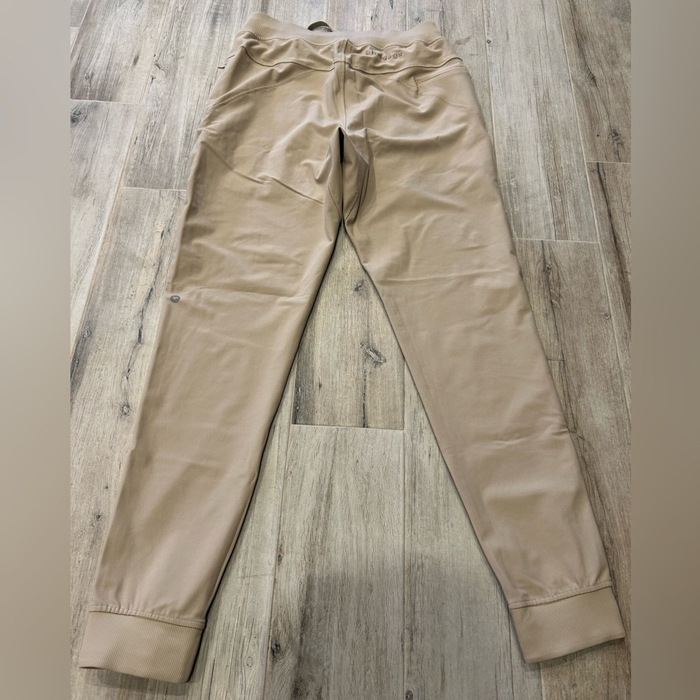 Men’s New Without Tags Birddogs Joggers w/liner, $89, Medium